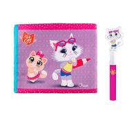 CHICCO LIBRETTO MAGICO MILADY