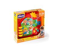 Chicco Libro de la Granja 1ud