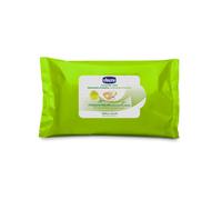 Chicco Lingettes Jetables Anti-moustiques