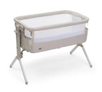 Chicco Berceau cododo Next2Me Armonia Motherpearl