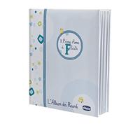 Livre Bleu Mémoires 23102