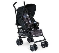 Chicco London Diable léger 1 siège(s) Noir