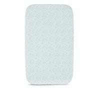 Chicco Lot de 2 Draps Housse pour Berceau Circles