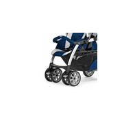 Chicco Lot de Roues Avant Together