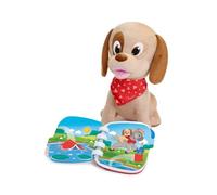 CHICCO Lucky le chien et son histoire