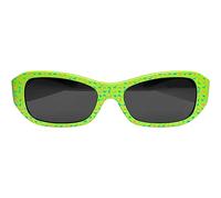 Chicco Lunettes de soleil enfant 12 m+, verres résistants et anti-rayures, protègent des rayons UVA et UVB, monture flexible, étui à lunettes inclus, pour enfants 12 mois