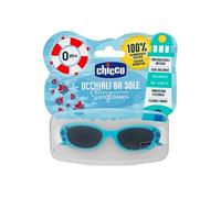 Chicco Lunettes de Soleil Fille 0M+ Formentera 1ut