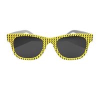 Chicco Lunettes de soleil pour fille 24 m + enfant, verres résistants et anti-rayures, protègent des rayons UVA et UVB, monture flexible, étui à lunettes inclus, pour enfants 24 mois