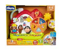 Chicco Ma Ferme Educative Bilingue