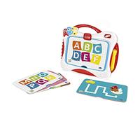 Jeu écriture et lettres Chicco Ma première Ardoise G