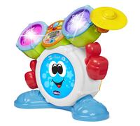 Chicco Ma Première Batterie Music Band Drum
