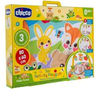 Chicco Magic Forest 3 en 1 Activity Gym 1ud