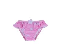 Chicco, Maillot de Bain Fille, Bikini Fille, Idéal pour la Piscine ou la Mer, Conçu en Italie, Vêtements Bébé 0-24 Mois, Rose (2), 9 mois