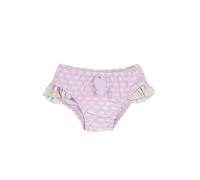 Chicco, Maillot de Bain pour Fille, Bikini Fille, Idéal pour la Piscine ou la Mer, Conçu en Italie, Vêtements Bébé 0-24 Mois, Rose (3), 3 mois