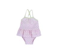 Chicco, Maillot de Bain Fille, Idéal pour la Piscine ou la Mer, Designed in Italy, Vêtements Bébé 0-24 Mois