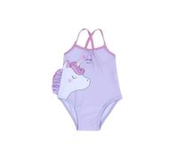 Chicco, Maillot de Bain Fille, Idéal pour la Piscine ou la Mer, Designed in Italy, Vêtements Bébé 0-24 Mois