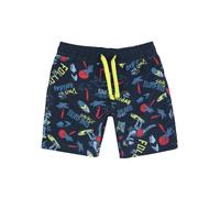 Chicco Maillot de bain marine / mélange de couleurs, Taille 116