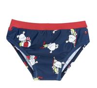 Chicco, Maillot De Bain Nouveau-Né Slip, Idéal Pour La Mer et La Piscine, Confortable et Permet Une Grande Liberté De Mouvement Hors et Dans L'eau, Vêtements Nouveau-Né 0-24 Mois, Conçu en Italie
