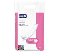 Chicco 8003670666271 produit d'hygiène féminine Serviette hygiénique 30 pièce(s)