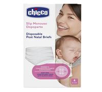 Chicco Mammy Culotte post-partum jetable 4 unités