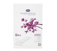 Chicco Mammy Serviettes Post Partum 30 Pièces