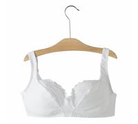 Chicco Mammy Soutien-gorge de maternité calibré 7D Blanc