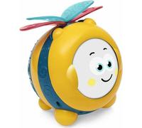 CHICCO Manège au-dessus du berceau avec projecteur Ruche d'abeilles