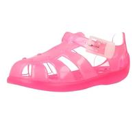 Chicco Sandales de plage et piscine enfant Manuel Colour – Avec bride, légères, flexibles – Rose 26