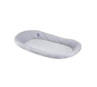 Chicco - Table à langer pour Berceau/Transat Baby Hug Évolutif 4in1 Gris