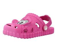 Chicco, Sabot Matteo, Pantoufles de plage et de piscine Fille, Rose, 32