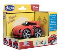 Chicco Mini Turbo Touch Redy Rojo Rouge Rojo