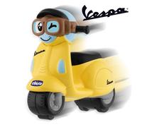 Chicco Mini Vespa Primavera Jaune