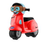 Chicco Mini Vespa Primavera Rouge