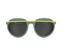 Chicco Mixte Enfant Lunettes de soleil enfant, Verde, 5 Ans