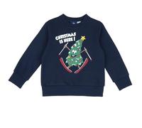 Chicco Mixte Enfant Pull Noel en Tricot De Coton Doux FW25 253