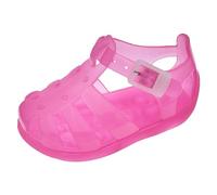 Chicco Mixte Enfant Sandale De Plage Et De Piscine avec Lanière mer, Fuchsia (2), 18 EU