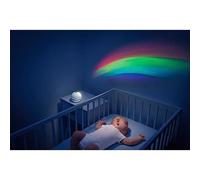 CHICCO- MOBILE, 00011041200000, BLEU