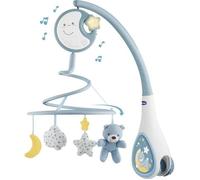 Chicco Mobile Next2dreams First Dreams 7627200000, Bleu