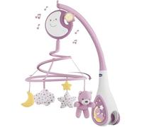 Chicco Mobile Next2Dreams Rose First Dreams
