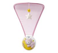 Chicco Jouet Veilleuse First Dreams Mobile Next2Moon +0m Rose