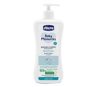 Chicco Moments Bébé Bain Corps Protection Sans Larmes 750 Ml