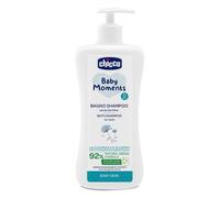 Chicco Moments Bébé Shampooing Doux Sans Larmes Pour Nourrissons 0+ Mois 5