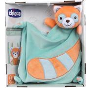 Chicco Mon Dou Dou Panda Rouge