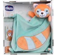 Chicco Mon Dou Dou Panda Rouge