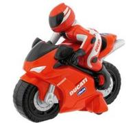 Chicco moto ducati 1198