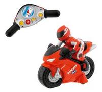 Chicco Moto Ducati 1198