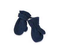 Chicco, Moufles Hiver en Polaire, Accessoires Bébé Garçon et Fille, Designed in Italy