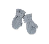 Chicco, Moufles Hiver en Polaire, Accessoires Bébé Garçon et Fille, Designed in Italy