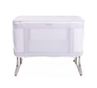 Chicco Moustiquaire pour Berceau Next2Me Forever, Protection Contre les Insectes avec Filet à Mailles Fines et Flux d'Air Optimal, Installation Rapide sans Outils, Spécifique au Modèle Forever