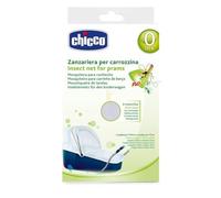 Chicco 00065983300000 moustiquaire pour lit de bébé Blanc